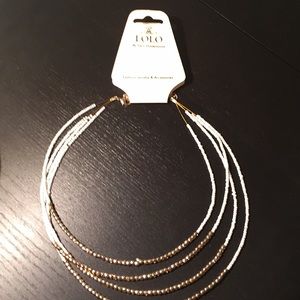 LOLO by New Dimensions Fashion Necklace